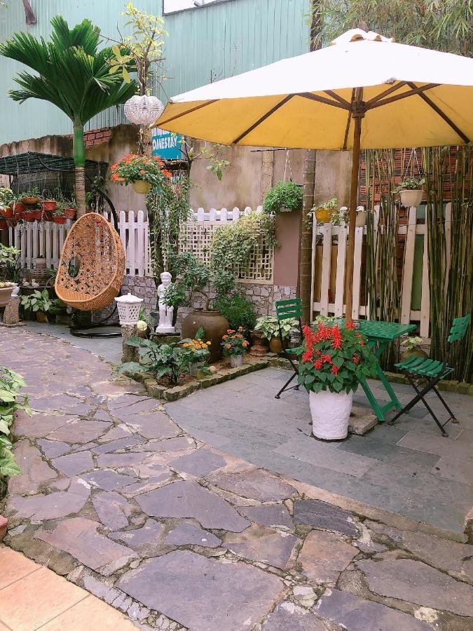 Green Garden Homestay Hoi An Exterior foto