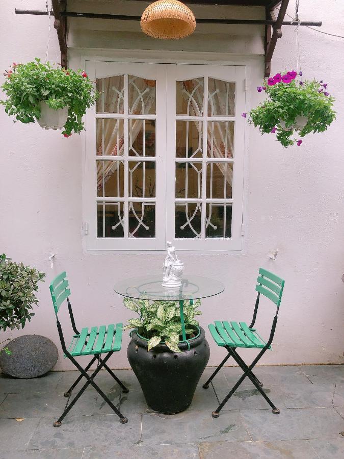 Green Garden Homestay Hoi An Exterior foto