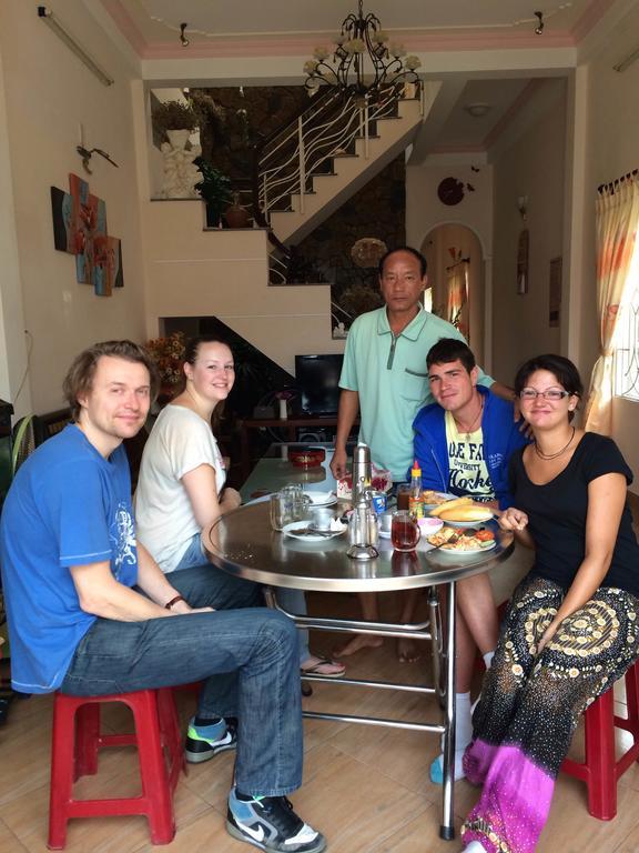 Green Garden Homestay Hoi An Exterior foto