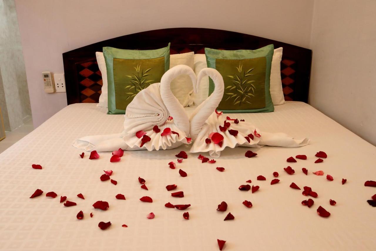 Green Garden Homestay Hoi An Exterior foto