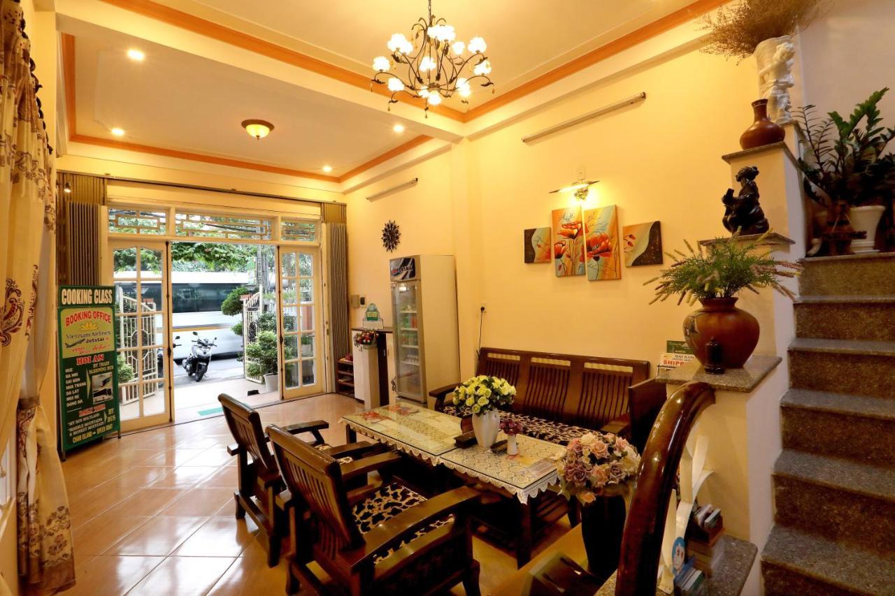 Green Garden Homestay Hoi An Exterior foto